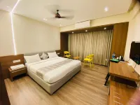 Hotel Bekal International Hotels in Kāsaragod District