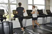 The Golden Jubilee Hotel - Gym