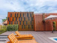 Loft Mania Boutique Hotel - Pool
