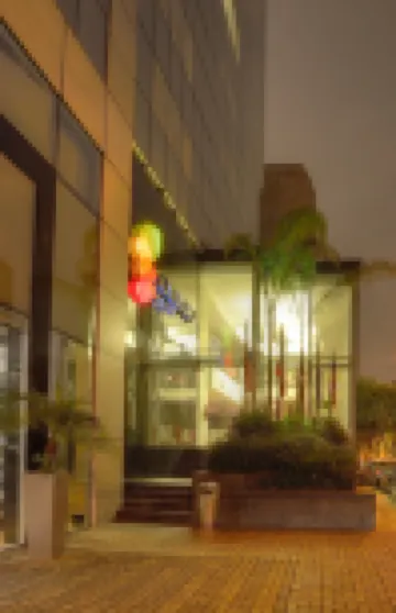 Sol de Oro Hotel & Suites