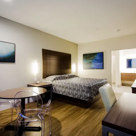 Palace Inn Blue US-59 & Gessner Отели рядом с достопримечательностью «Торговый центр Plazamericas»