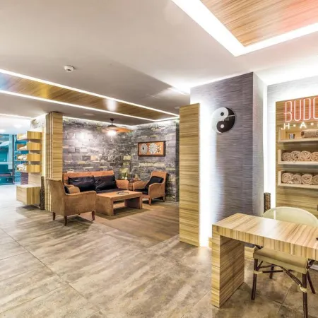 Grand Cettia Hotel