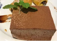 Tauese Seaview Hotel - Frühstück