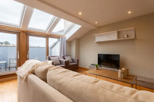 信天翁公寓 - Wi-Fi
