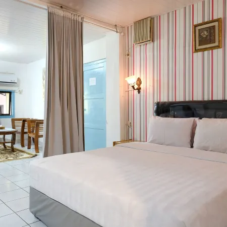 Hotel Martani
