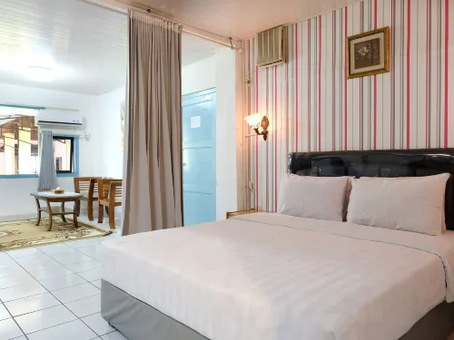 Hotel Martani