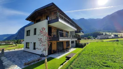 Apart Dorhoam Hotels in 