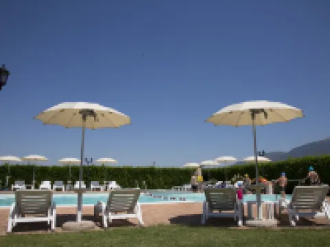 Terre Del Cantico Country House Hotels in Spello
