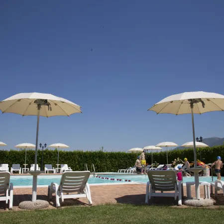 Terre Del Cantico Country House