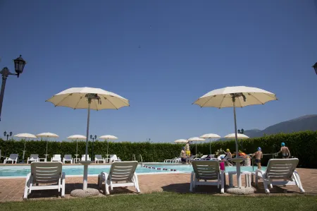 Terre Del Cantico Country House