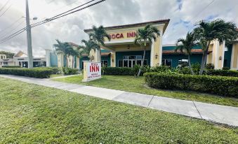 Boca Inn