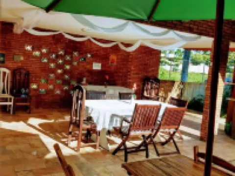 Pousada Praia da Barra Hotels in Barra de Sao Miguel