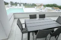 Pool Apartments Villa Dalia Hotels in Opcina Novalja