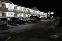 Bcminns - Coleman - parking