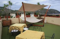 Hotel la Filadelfia Hoteles en Vulcano Porto