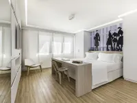 삼바 보사 노바 이파네마 아르포아도르 비치 주변 호텔