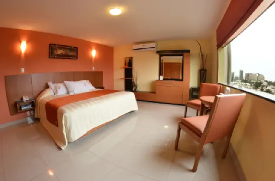 豪斯塔利亞飯店博覽會&商務等級