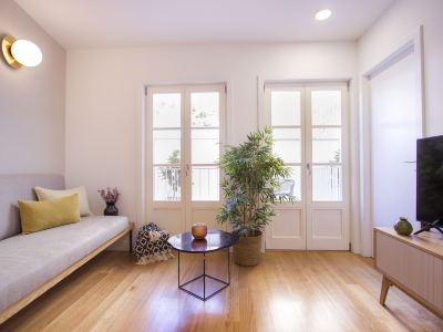 Santa Luzia Apartments by Guestify