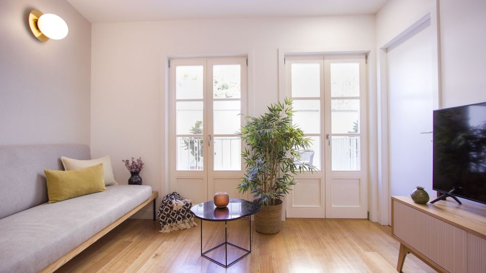 Santa Luzia Apartments by Guestify