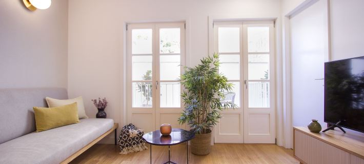 Santa Luzia Apartments by Guestify Hotels in Guimaraes