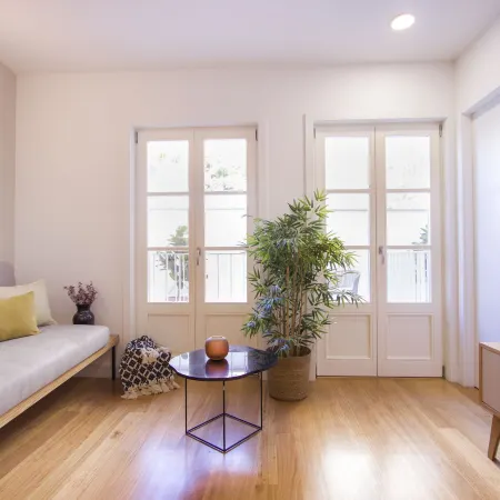Santa Luzia Apartments by Guestify