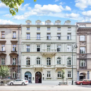 Aparthotel Old Town Отели рядом с достопримечательностью «Казимеж»
