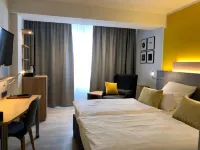 Vivotel Sonderfeld Hotels in Grevenbroich