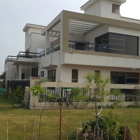 Valley View Villa