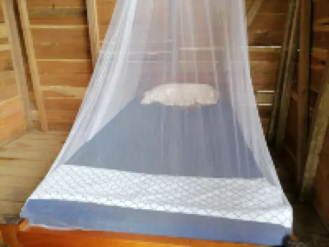 Bribri Ù sule Các khách sạn ở 