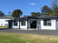 The Seaview Tavern Motel - bar