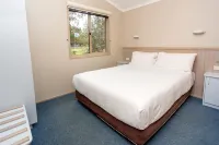 Big4 Moruya Heads Easts Dolphin Beach Holiday Park Hôtels à : Moruya