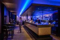 Sporthotel Silvretta Montafon - bar
