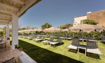 Cala Cala Rooms,Restaurant & Farm Experience