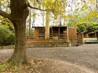 Tarra Valley Retreat Hotels in Yarram