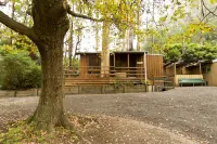 Tarra Valley Retreat Hotel di Yarram