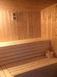 Vulkán Wellness Panzió - spa