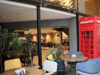 Dab Hotel Ulus Hotels in Ankara