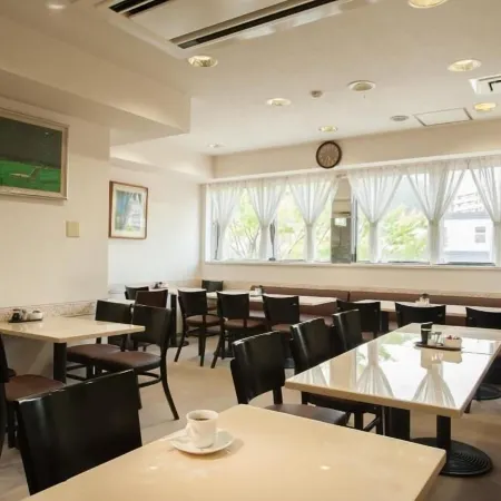 Hotel Yassa
