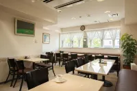 Hotel Yassa - breakfast