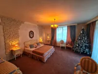 Pensiunea Vlahia Inn Hotels in Moieciu