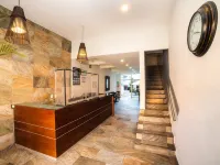 Hotel Río Puebla Centro