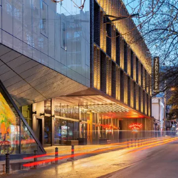 Artizan - Design Hotel