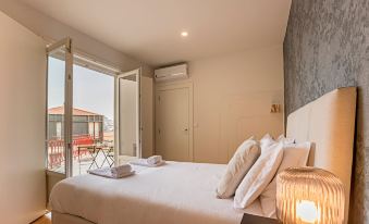 Monte Dos Judeus 26 by LovelyStay