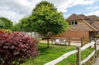 Stylish Self-Contained Countryside Accommodation