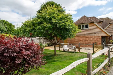 Stylish Self-Contained Countryside Accommodation