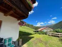 Maria Hotels in Kappl