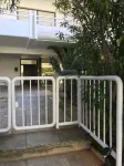 Kleio - Spacious apartment in Glyfada