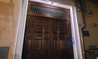 Dimore Delle Zagare Molo