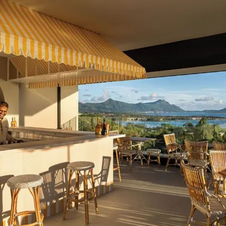 Legend Hill Resort and Spa