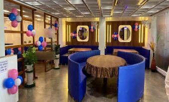Hotel the Grand Piano - Best Business Hotel in Patan